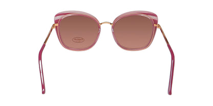 Bebe Bbop1001 Sunglasses