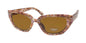 Bebe Bbop1004 Sunglasses