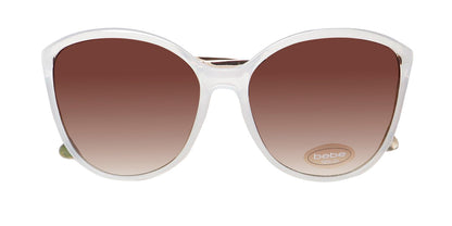 Bebe Bbop1011ce Sunglasses