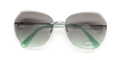 Bebe Bbop2004 Sunglasses