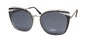 Bebe Bbop1001 Sunglasses
