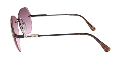 Bebe Bbop2004 Sunglasses