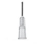 BD Needle Tubing Adapter 23Gx1 & 2In 25ct