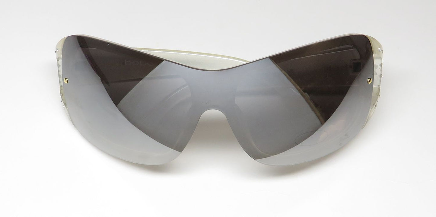 Bebe Bbop1016ce Sunglasses