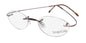 Elite Eyewear 260 Eyeglasses