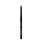 Note Cosmetics Intense Look Black Eyeliner: Dramatic, Long-Lasting, Easy-to-Apply, Smudge-Proof Eye Makeup Definition