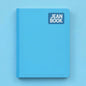 Variedad de Libretas Jean Book de Colores