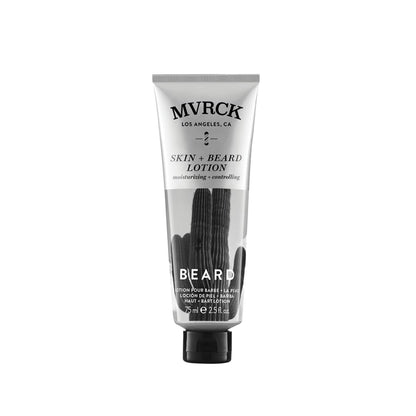 Paul Mitchell Mvrck Skin & Beard Lotion 75 ml