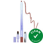 Hotliner Hyaluronic Acid Contouring Lip Liner - Long Lasting, Hydrating, Vegan & Cruelty-Free Lip Makeup
