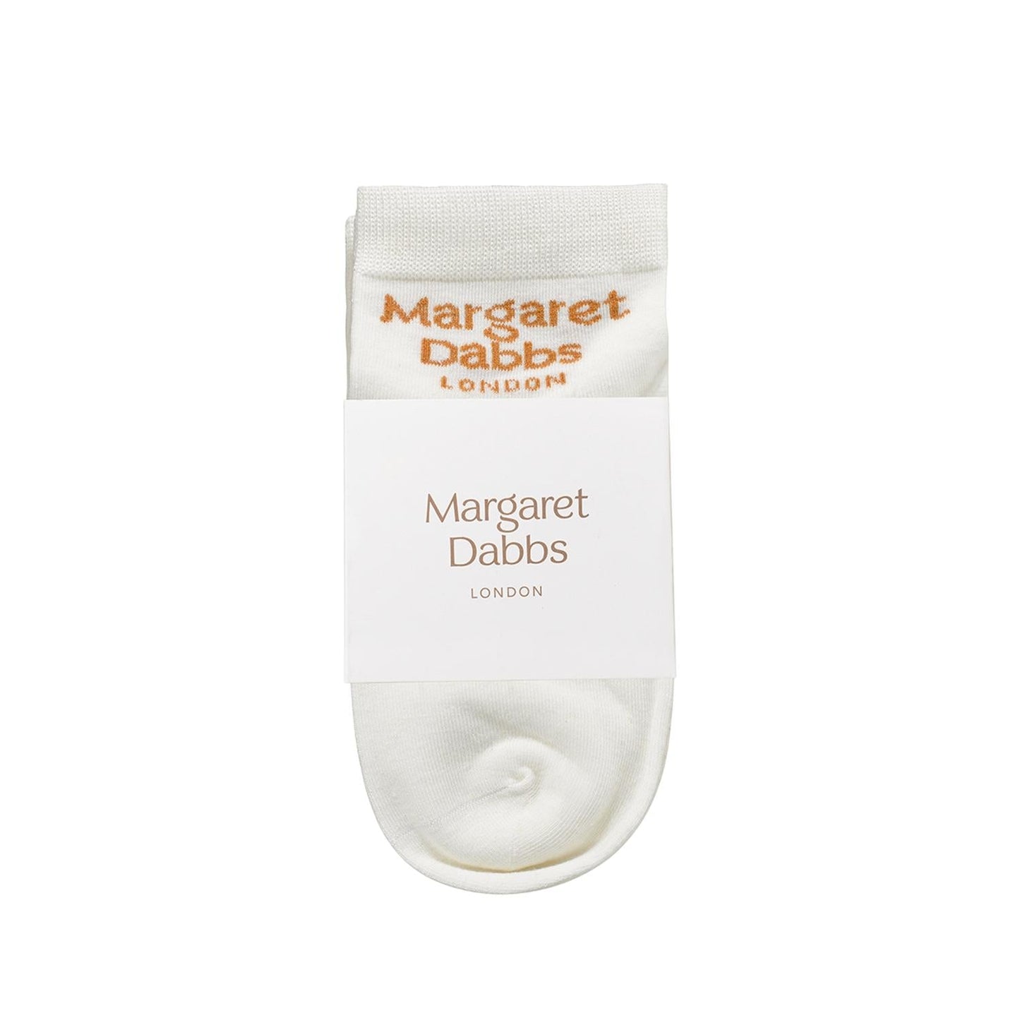 Margaret Dabbs London Pedicure Socks for Soft Feet