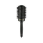 Olivia Garden Expert Blowout Shine Hair Brush - Black 55mm - Professional Detangling & Styling Tool