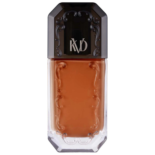 Good Apple Full-Coverage Serum Foundation: Lightweight, Non-Comedogenic, Long-Wear for Blemish & Acne Scar Coverage - Vegan & Cruelty-Free