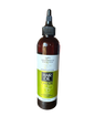 Dead Sea Collection Castor Oil For Hair Smoothness Restoration 6.76fl.oz. 200ml