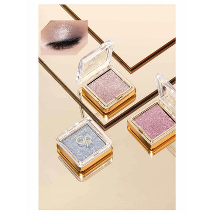 Golden Rose Glitter Glow Eyeshadow No: 02 Nova 4.5ml