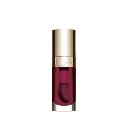 Clarins Lip Comfort Oil Hydrating Lip Gloss in 17 Fig 7 ml
