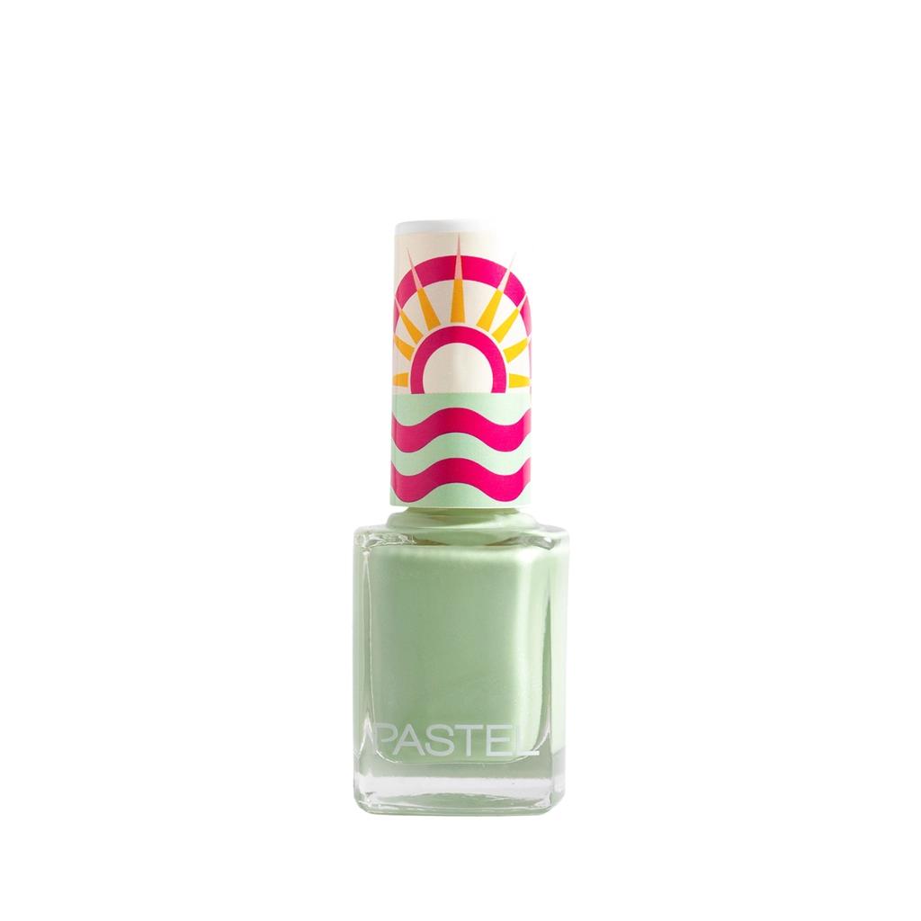 Pastel Nail Polish No. 459 Glossy Long-Wear Formula 13ml