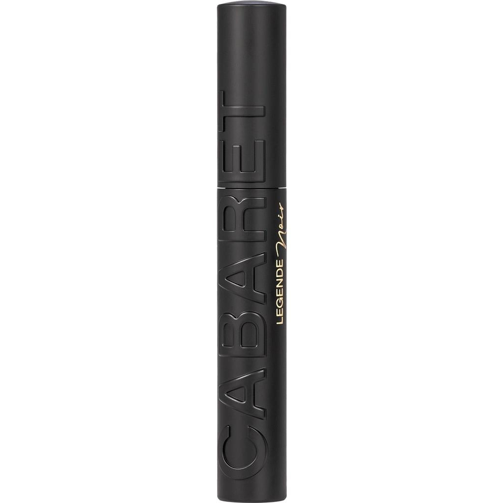 Vivienne Sabo Cabaret Legende Mascara for Dramatic Volume