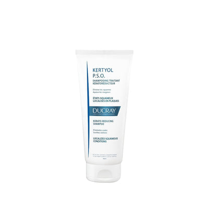 Ducray Kertyol P.S.O. Flaky Scalp Shampoo 200 ml