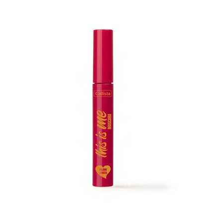 Callista This Me Mascara for Volume & Length 12ml
