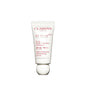 Clarins UV Plus 5P Anti-Pollution SPF50 Translucent Sunscreen: Ultimate UV & Pollution Protection, Hydrating, No White Cast