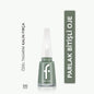 Flormar Nail Enamel Intense Pigment Nail Polish - Long Lasting & Nourishing