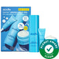 Skinfix Barrier+ Anti-Aging Skincare Set: Plumping Moisturizer, Firming Eye Cream & B-L3ª Serum. Hydrates Dry Skin & Strengthens Skin Barrier