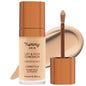 Yummy Skin Hydrating Concealer With Hyaluronic Acid & Caffeine - Vegan, Gluten-Free, Cruelty-Free