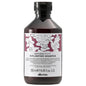 Moroccanoil Replumping Shampoo - Vegan, Sulfate-Free, Hydrating Shampoo for Fine Hair with Plum Phytoceuticals