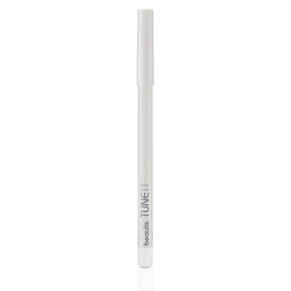 Beaulis Tune It Eyeliner 101 White - Waterproof & Long-Lasting Eyeliner for Precise Eye Makeup