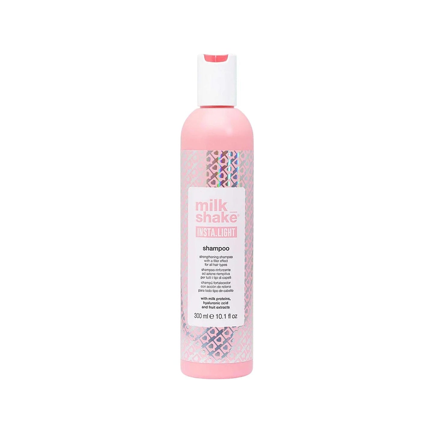 milk_shake Insta.light Strengthening Shampoo 300 ml
