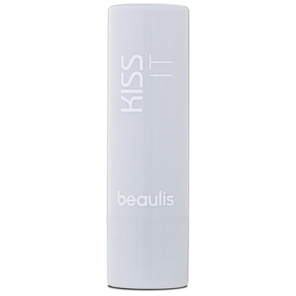 Beaulis Kiss It Matte Lipstick 308 Femme Fatale - Long-Lasting Matte Lipstick for Dry Lips