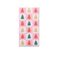 Alouette Christmas Napkins - 16 Count 'Noel Ruhu' Festive Table Settings for Holiday Celebrations