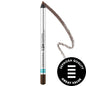 MILANI 12 Hour Contour Pencil Eyeliner - Waterproof, Ultra-Pigmented, Vegan & Cruelty-Free Eye Makeup for Long Lasting Definition