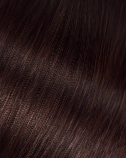 Babe Tape Extensions 18" 100% Human Hair Straight 10 Pieces