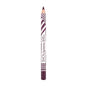 Pastel Show By Pastel Lip Liner 212: Vibrant, Long-Lasting Color & Lipstick Bleeding Prevention