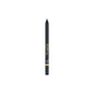Golden Rose Waterproof Vegan Gel Eyepencil - Long Lasting, Easy Application, Semi-Matte Finish