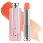 Dior Addict Lip Glow Balm - Hydrating Lip Care with pH-Activated Color
