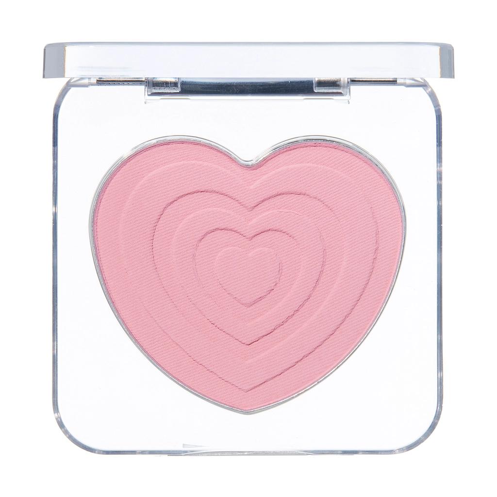 Etude Heart Pop Blusher Soft Flush Blush in Lovely Frappe