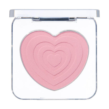 Etude Heart Pop Blusher Soft Flush Blush in Lovely Frappe