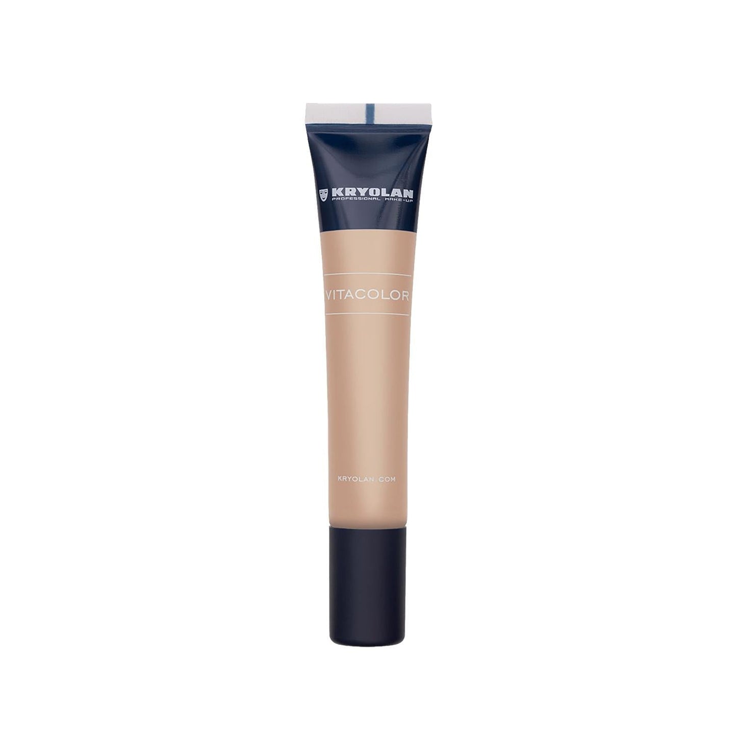 Kryolan Vitacolor High Coverage Cream Foundation FS41 20 ml
