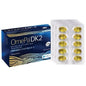 Omepa Omega-3 with Vitamin D & K2 MK-7 - 50 Softgel Capsules