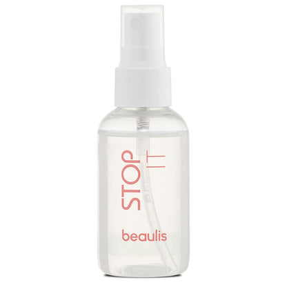 Beaulis Stop It Makeup Fixing Spray - Long-Lasting Makeup Setting Spray for Refreshing, Flawless Finish