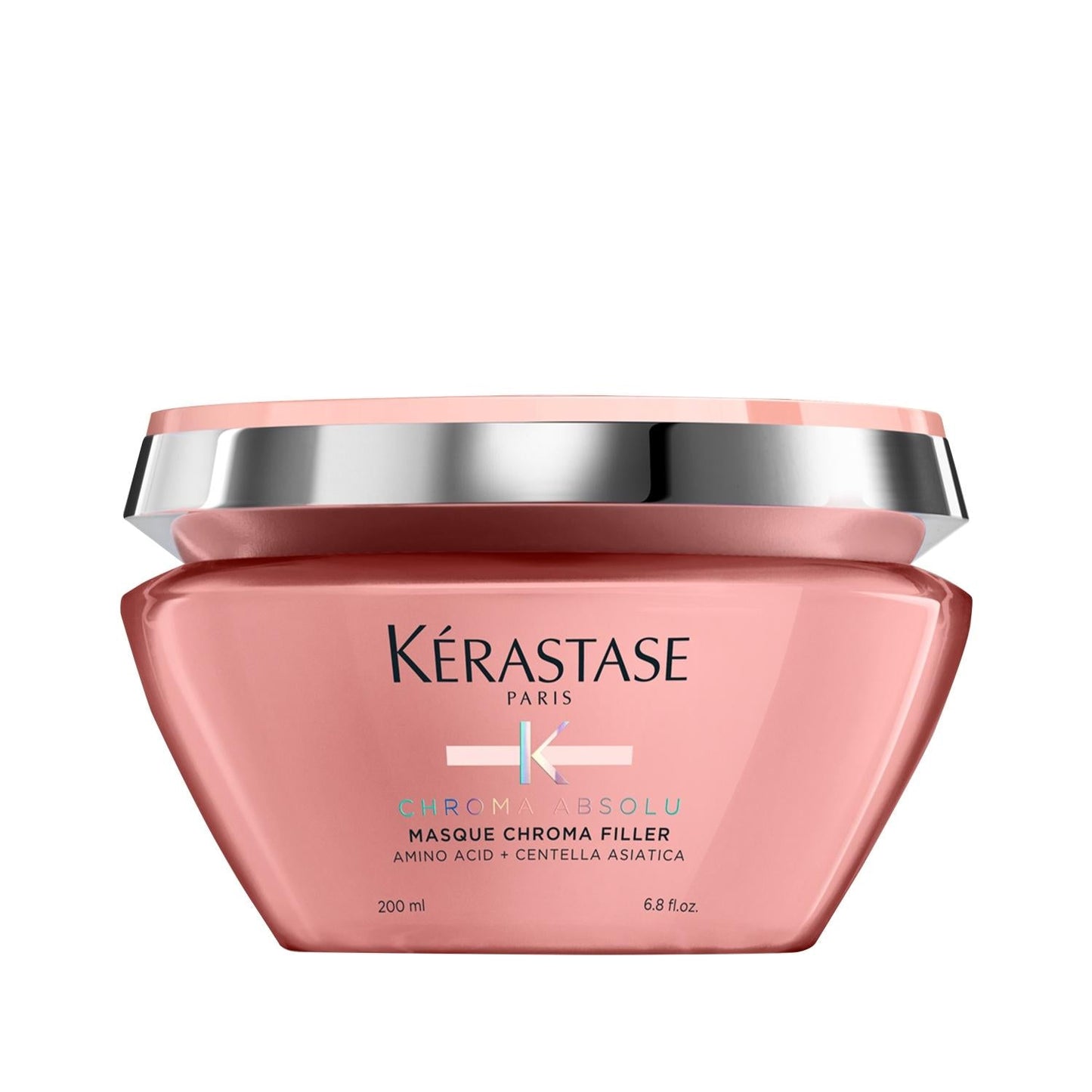 Kerastase Chroma Absolu Color-Protecting Hair Mask 200 ml