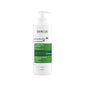 Vichy Dercos Anti-Dandruff Shampoo for Normal to Oily Hair - 13.2 fl oz Anti-Dandruff Treatment