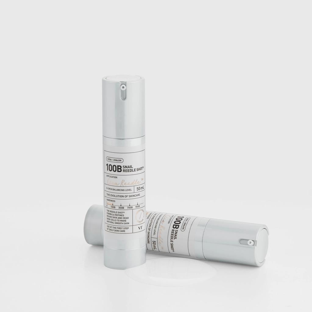 VT Cosmetics Reedle Shot 100B Snail Cream 50 ml
