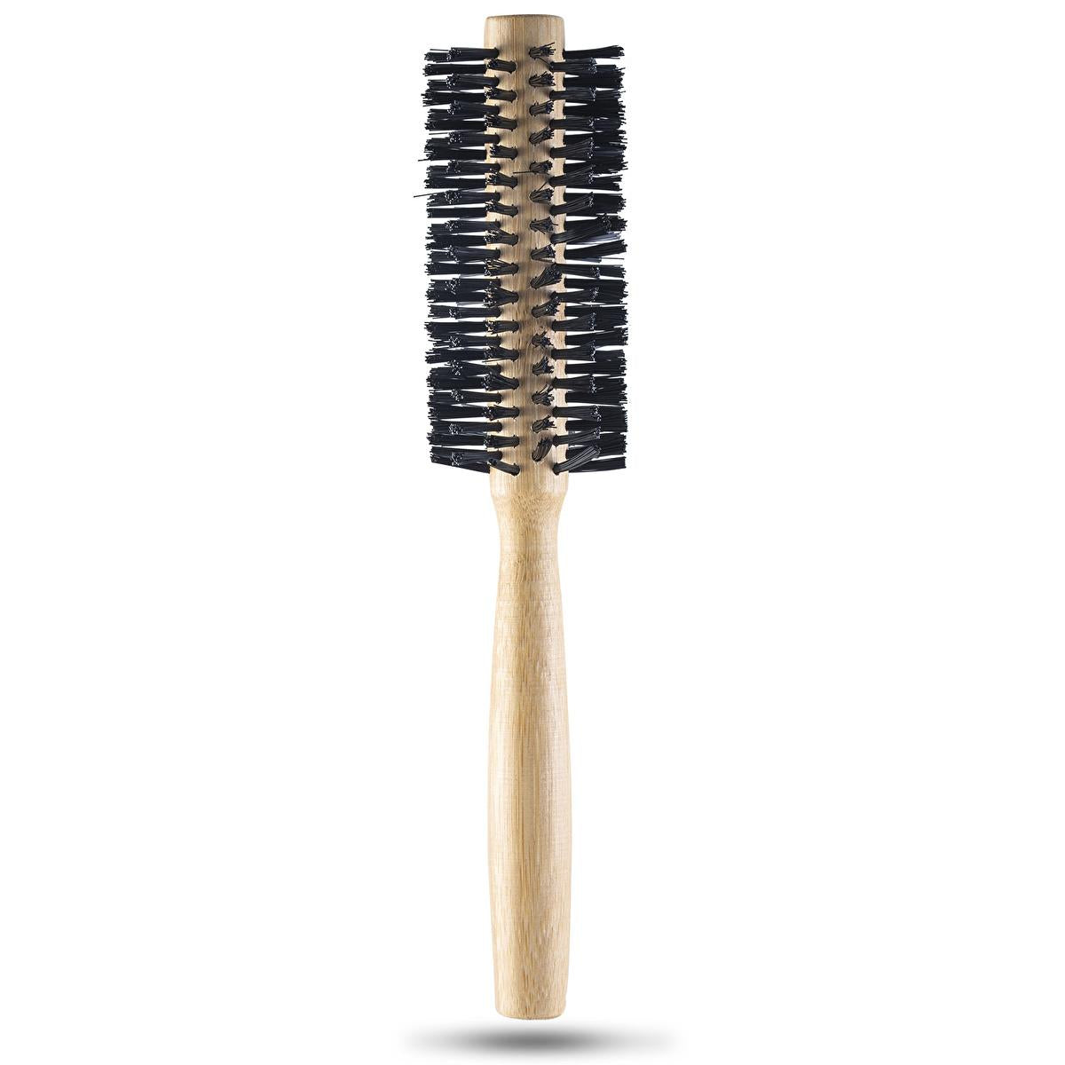 Eklips Natural Hair Brush B-1718 - Gentle Hair Care for All Hair Types