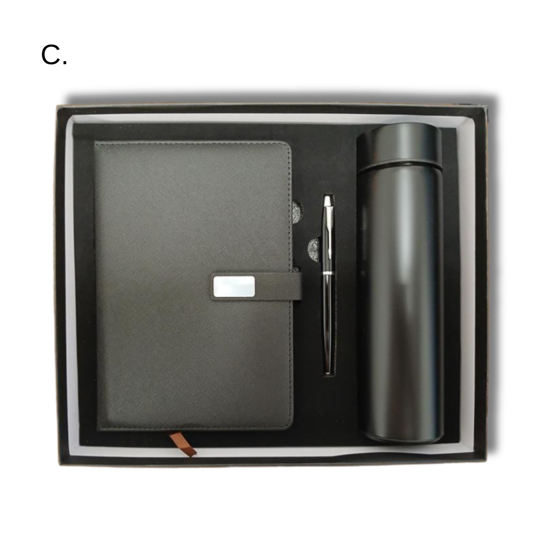 SET DE REGALO