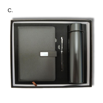 SET DE REGALO
