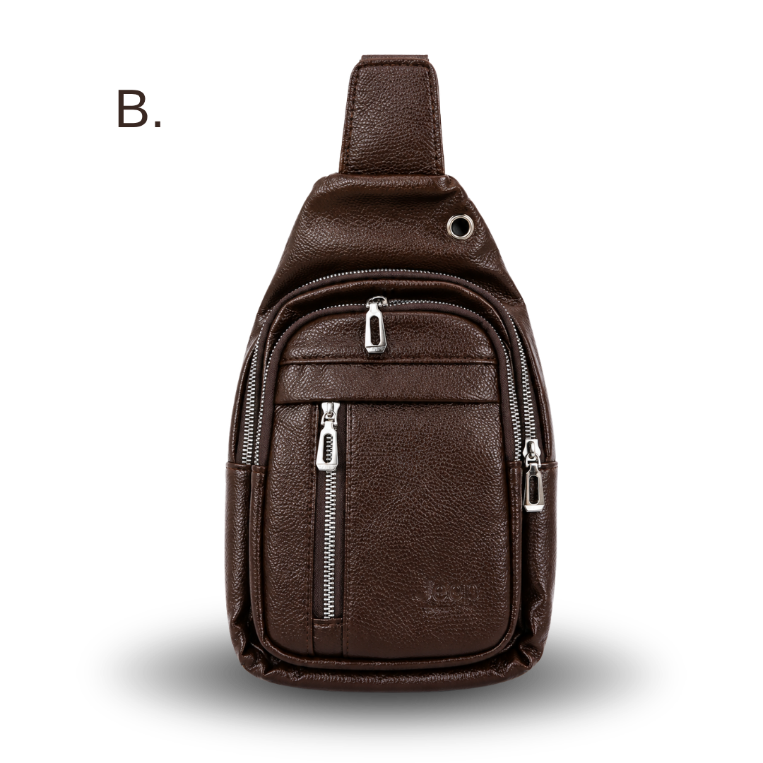 Mens bag