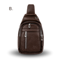 Mens bag